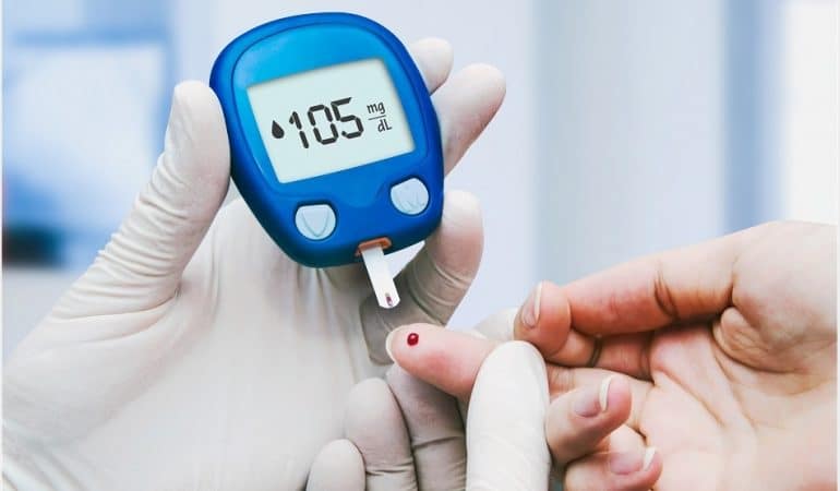 Diabetes Mellitus: Simptom, Punca, Risiko & Rawatan Pencegahan 2