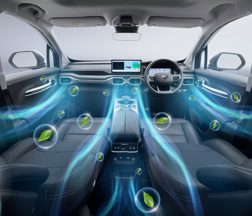 Harga Proton X90 & Spesifikasi Terkini Tahun 2024 3 Harga Proton X90 & Spesifikasi Terkini Tahun 2024 3