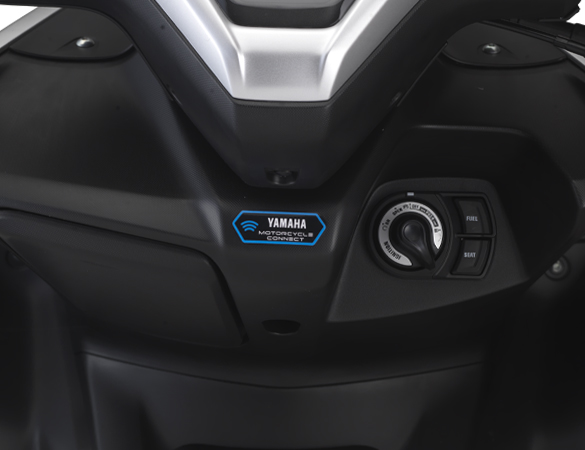Yamaha NVX 2024: Ciri Istimewa, Harga & Spesifikasi Terkini 18