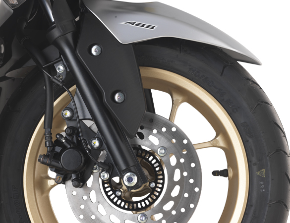 Yamaha NVX 2024: Ciri Istimewa, Harga & Spesifikasi Terkini 5
