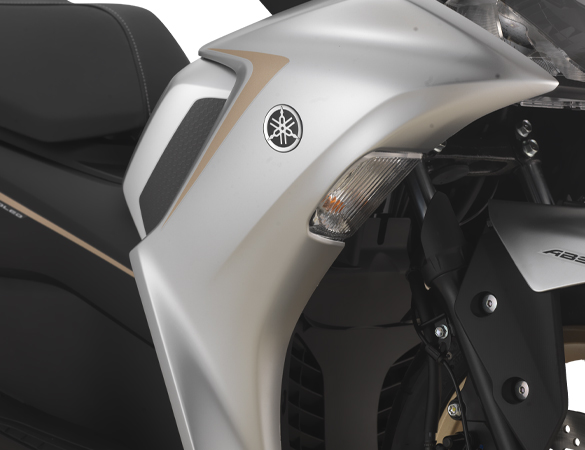 Yamaha NVX 2024: Ciri Istimewa, Harga & Spesifikasi Terkini 8