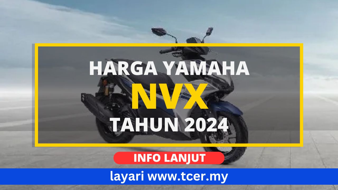 NVX 2024