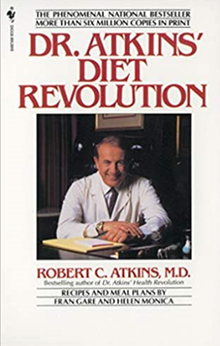 Panduan Betul Mengamalkan Diet Atkins Yang Anda Perlu Tahu 1 Panduan Betul Mengamalkan Diet Atkins Yang Anda Perlu Tahu 1