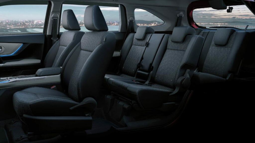 Harga Toyota Veloz Malaysia 2024 (The All-New Veloz) 5 Harga Toyota Veloz Malaysia 2024 (The All-New Veloz) 5