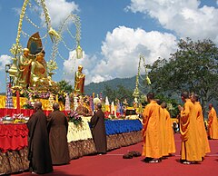 Hari Wesak 2024: Tarikh Cuti Umum Di Malaysia 1