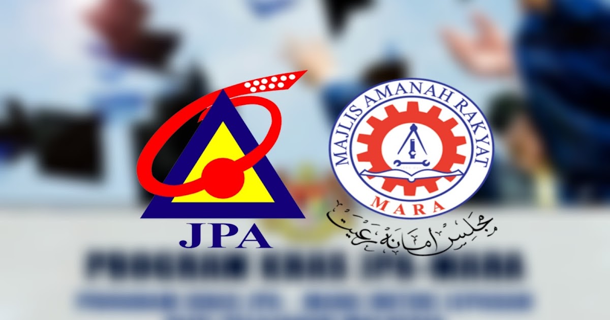 Permohonan Program Khas JPA MARA 2024 (Lepasan SPM 2023) - TCER.MY