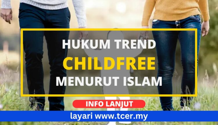 Childfree