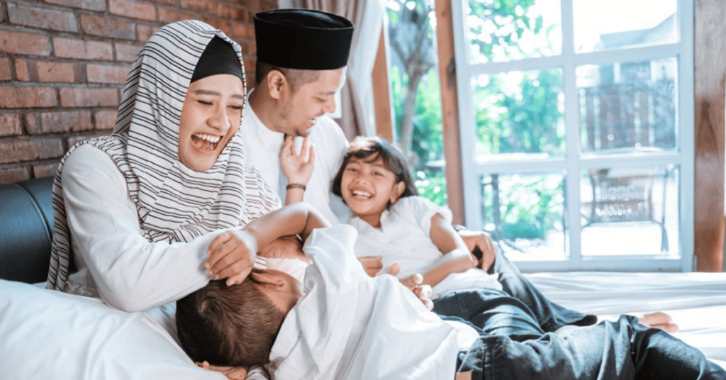 Childfree: Maksud & Hukum Menurut Perspektif Islam 2
