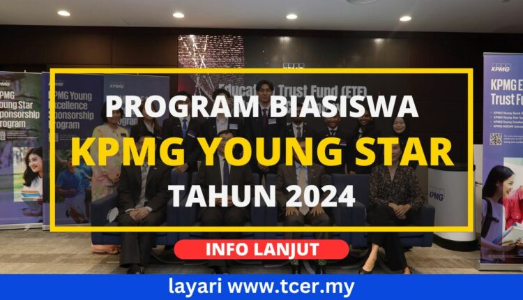 KPMG Young Star Scholarship Program