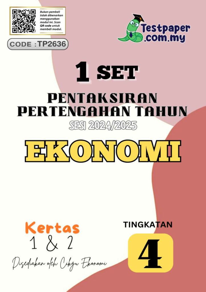 PENTAKSIRAN PERTENGAHAN TAHUN PPT