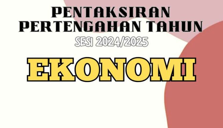 PENTAKSIRAN PERTENGAHAN TAHUN PPT