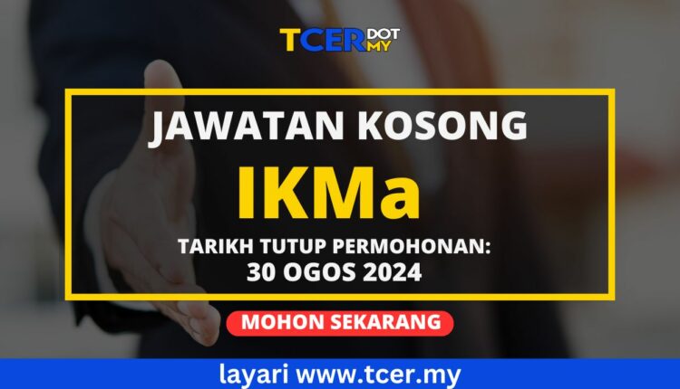 Jawatan Kosong Institut Koperasi Malaysia