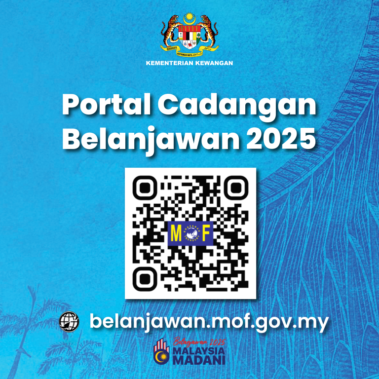 Belanjawan 2025: Tarikh, Tema & Teras Utama Kerangka Ekonomi 4 Belanjawan 2025: Tarikh, Tema & Teras Utama Kerangka Ekonomi 4