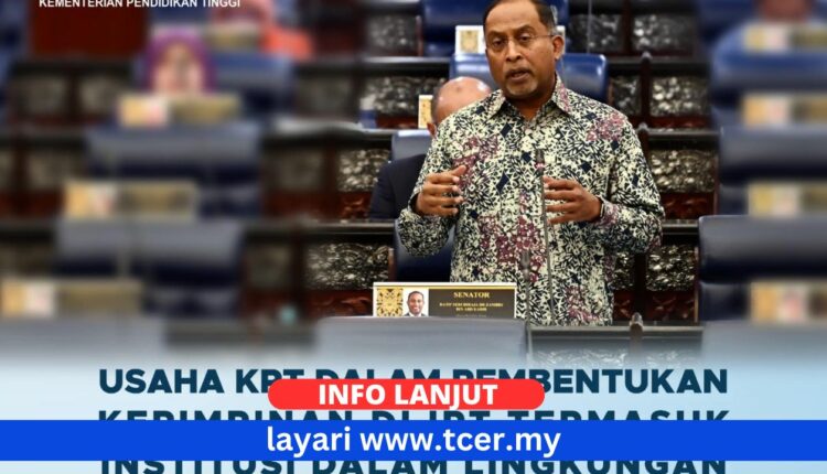 Pembentukan Kepimpinan