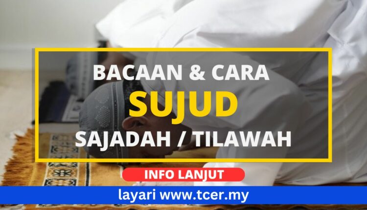 Sujud Sajadah
