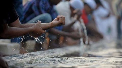 Fiqh Banjir: Panduan Melaksana Ibadah Ketika Musim Banjir 2