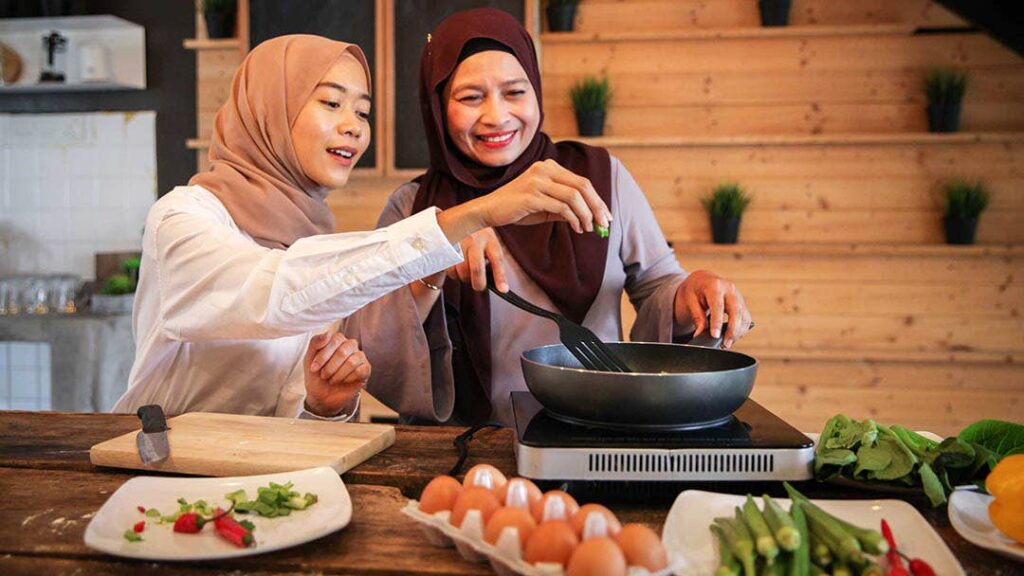 Idea Aktiviti Istimewa & Hadiah Hari Ibu Terbaik Sempena Hari Ibu 2 Idea Aktiviti Istimewa & Hadiah Hari Ibu Terbaik Sempena Hari Ibu 2