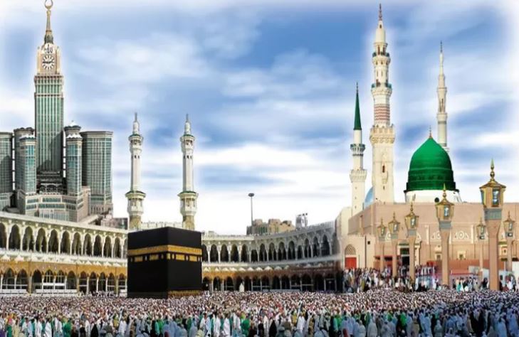 Ziarah Madinah: 11 Tempat Paling Penting & Terbaik Untuk Dilawati 2 Ziarah Madinah: 11 Tempat Paling Penting & Terbaik Untuk Dilawati 2