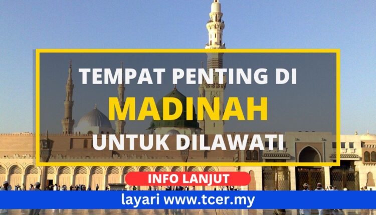 Madinah