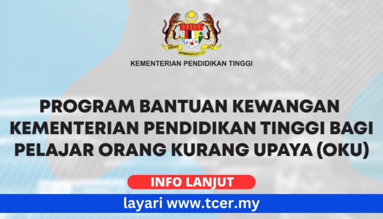 Program Pendidikan Khas