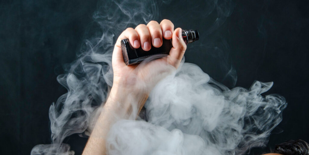 Vape: Fungsi, Risiko, Kesan Sampingan & Status Penjualan Di Malaysia 1