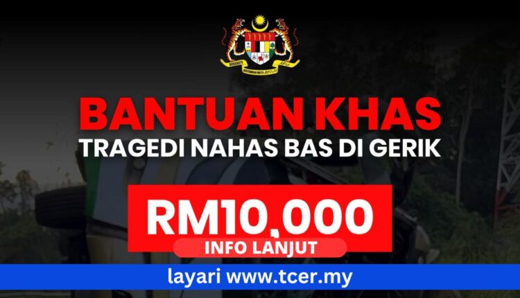 Bantuan Khas Nahas Bas