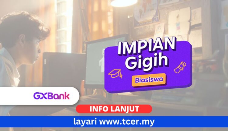 Biasiswa Impian Gigih
