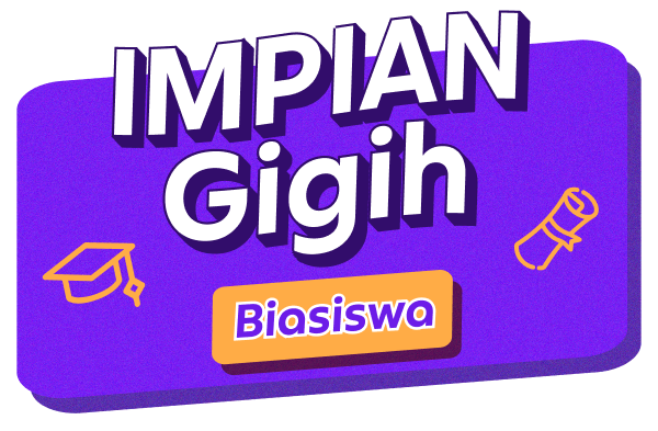 Permohonan Biasiswa Impian Gigih Tahun 2025 1