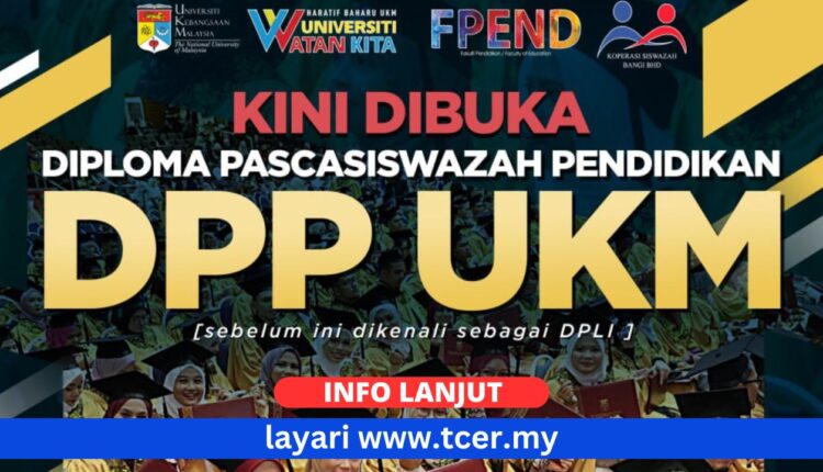 DPP UKM 2025