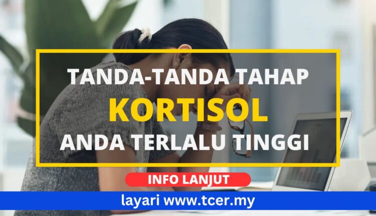 Kortisol
