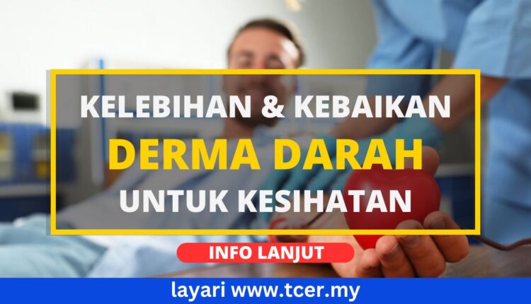 Menderma Darah