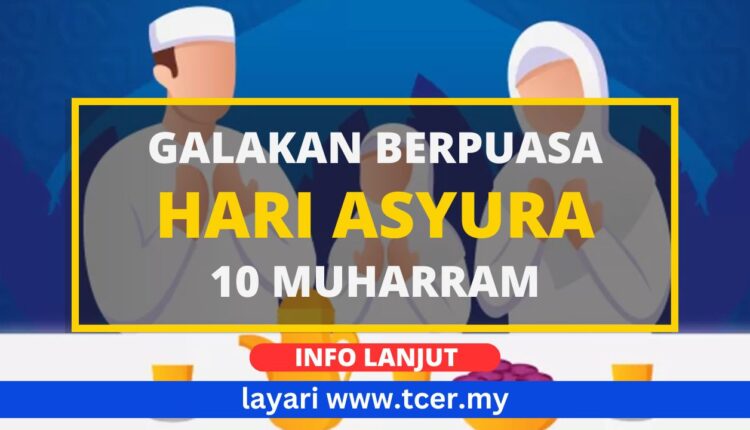 Puasa Asyura