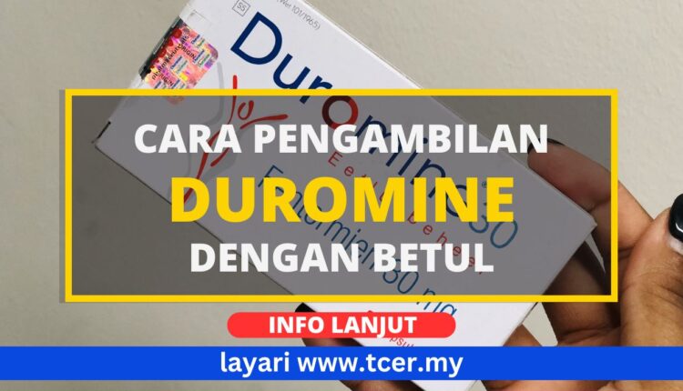 Duromine