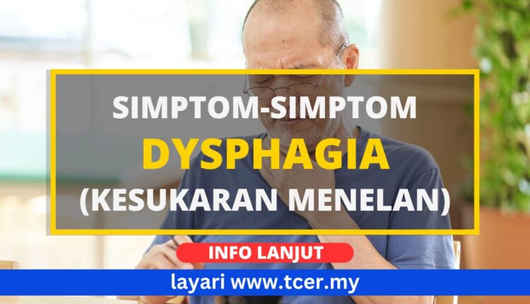 Dysphagia