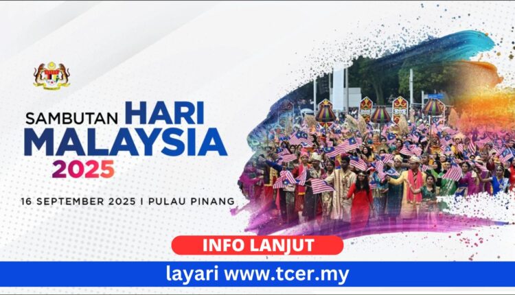 Hari Malaysia 2025