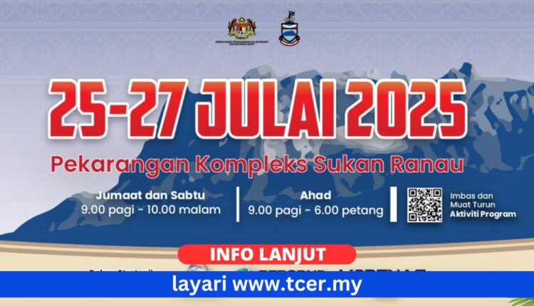 Karnival KPDN 2025