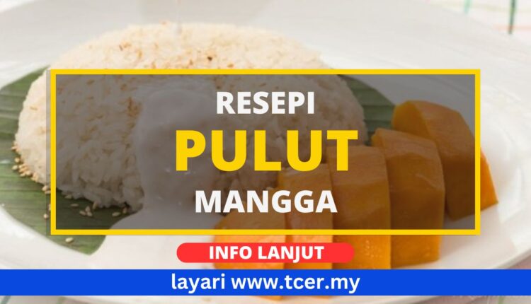 Pulut Mangga