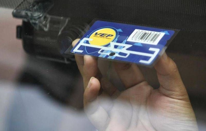 Penguatkuasaan Penuh VEP Oleh JPJ Malaysia Mulai 1 Julai 2025 1