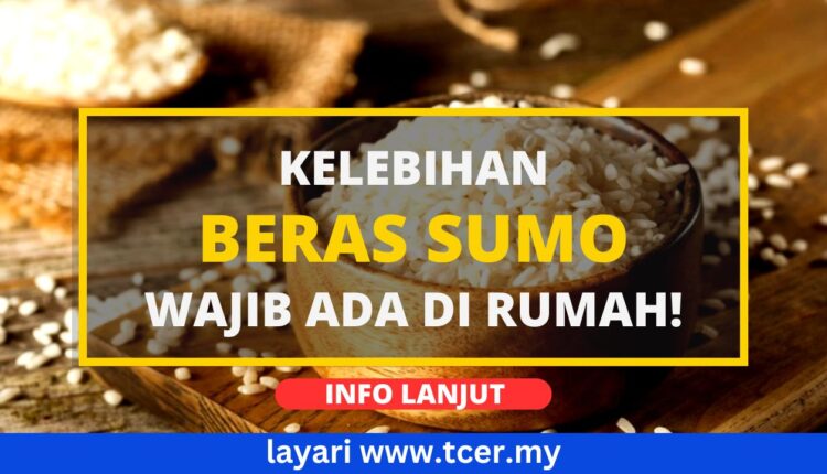 Beras Sumo