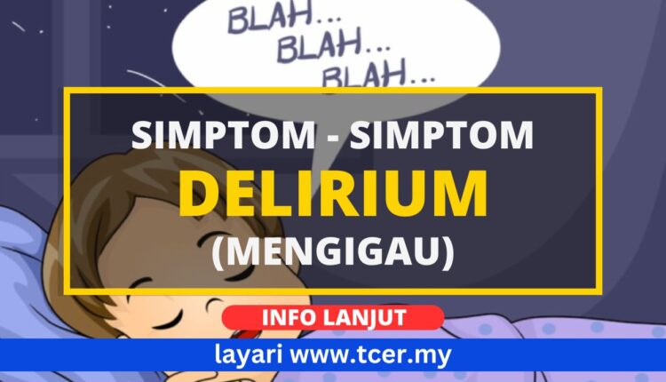 Delirium