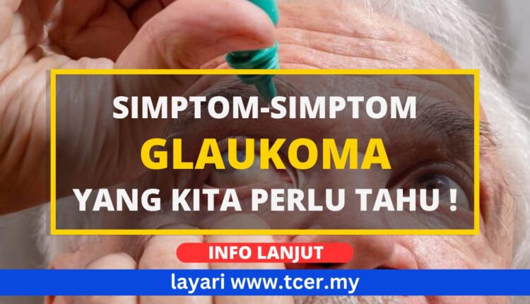 Glaukoma