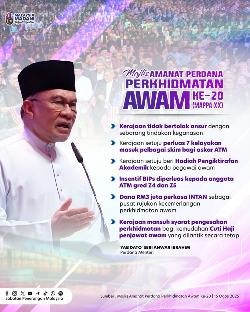 Hadiah Pengiktirafan Akademik (HPA) Penjawat Awam 1 Hadiah Pengiktirafan Akademik (HPA) Penjawat Awam 1