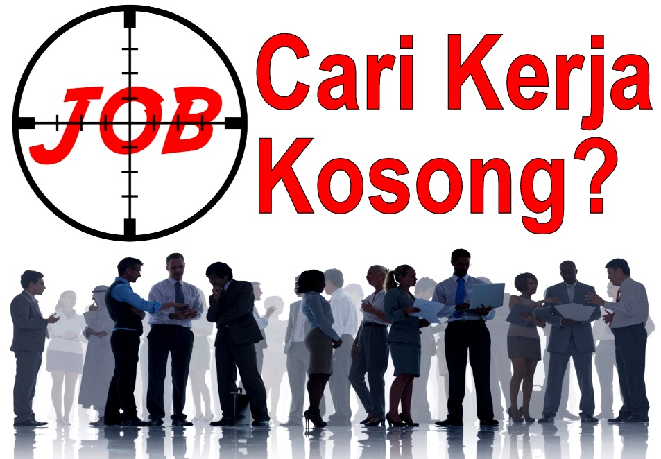 Pengambilan Pelbagai Jawatan Kosong THTS Tahun 2025 1