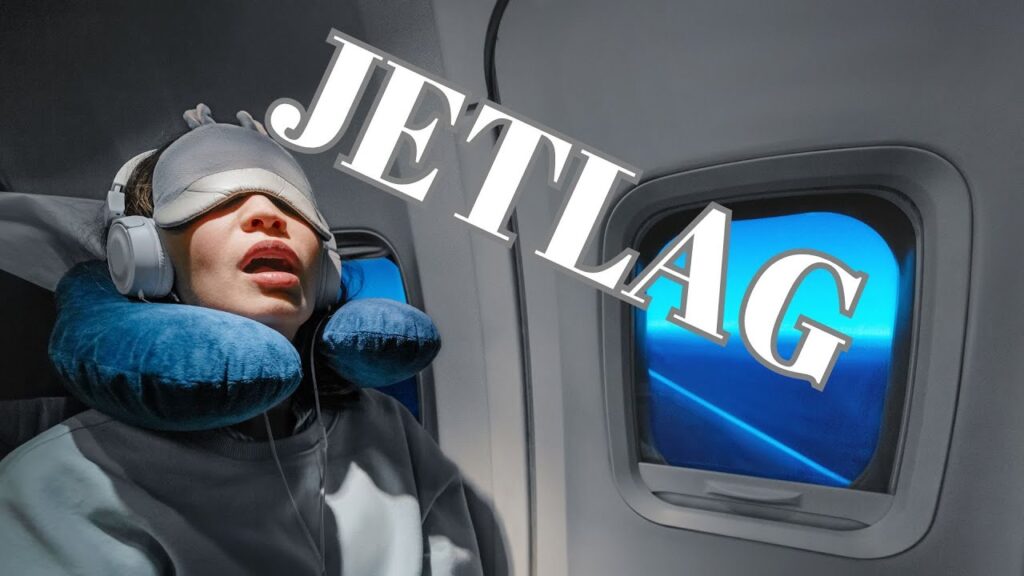 Cara Mengatasi Sindrom Jet Lag Ketika Perjalanan Penerbangan 2 Cara Mengatasi Sindrom Jet Lag Ketika Perjalanan Penerbangan 2