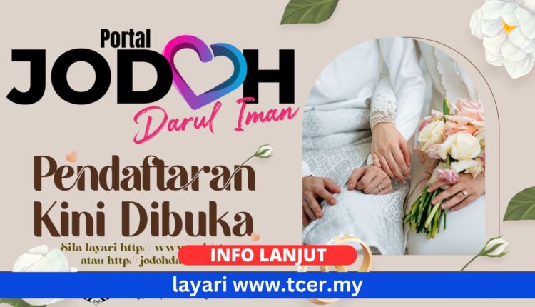 Jodoh Darul Iman