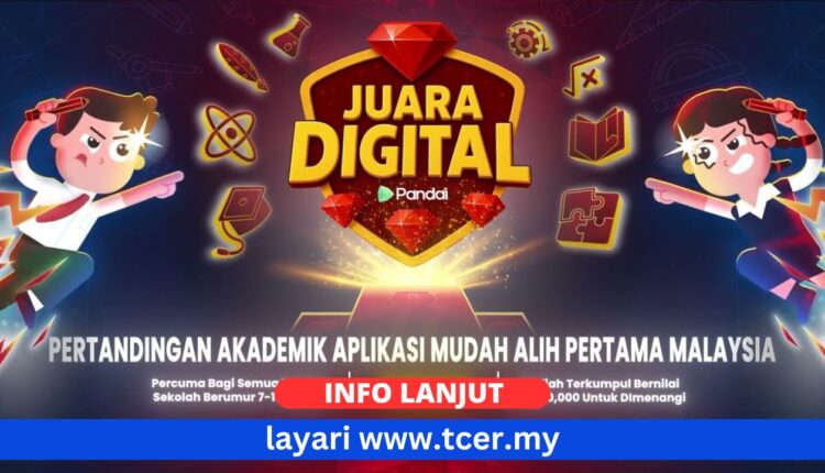 Juara Digital Pandai