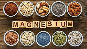 Magnesium: Fungsi, Jumlah Pengambilan & Manfaat Kesihatan 1 Magnesium: Fungsi, Jumlah Pengambilan & Manfaat Kesihatan 1