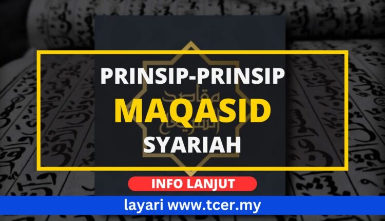 Maqasid Syariah