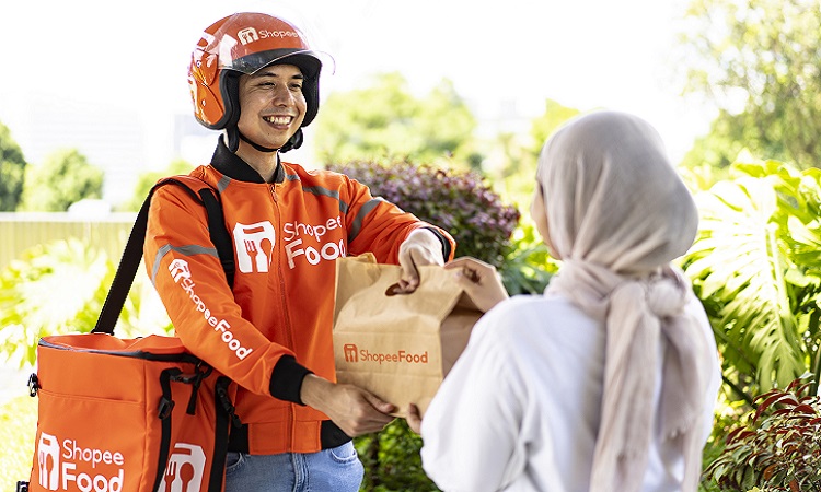 ShopeeFood: Cara Membuat Pesanan & Kelebihan Kepada Pengguna 2