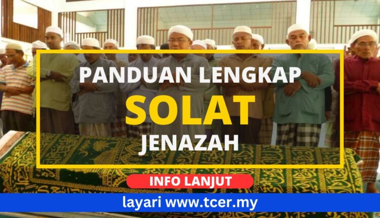 Solat Jenazah